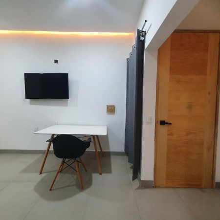 Duhotel Puerto Escondido  Eksteriør billede