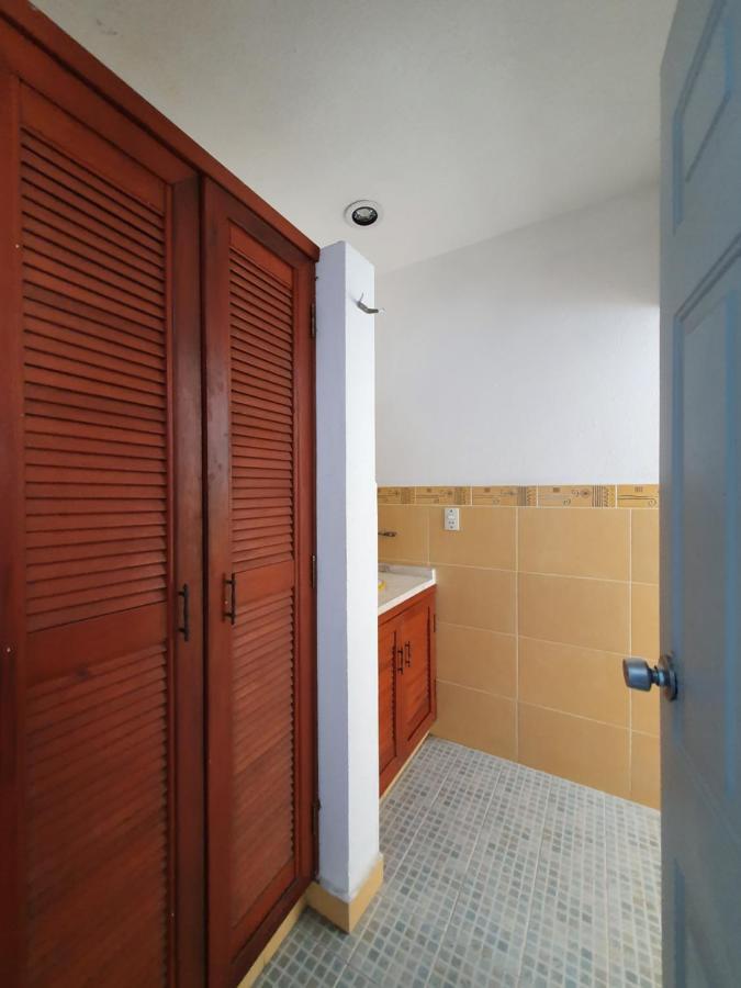 Duhotel Puerto Escondido  Eksteriør billede